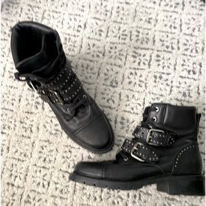 FRYE BOOTS